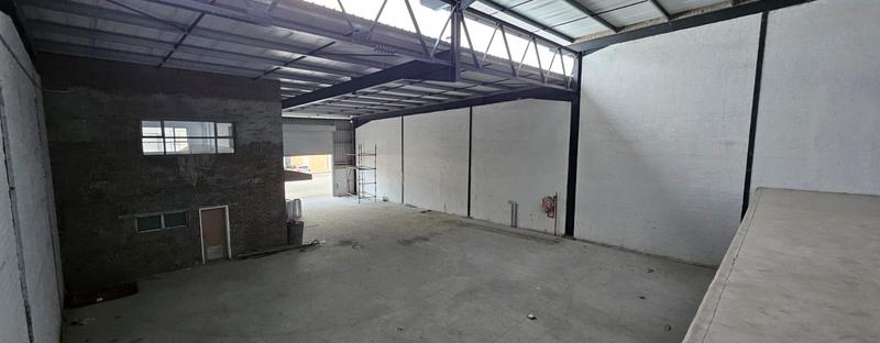 Commercial Property for Sale in Firgrove Industrial Estate Western Cape